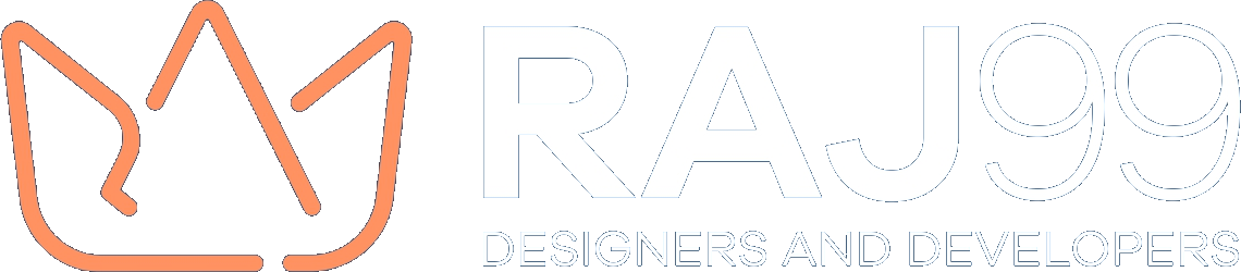 Raj99 Designers & Developers